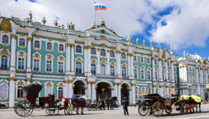 Hermitage-Museum