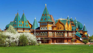 kolomenskoye