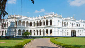 museum