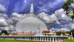 ruwanwalisaya
