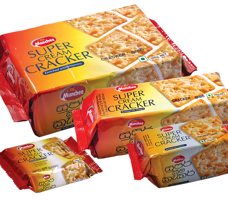 Ceylon Biscuits Limited SLRBC Sri Lanka Russia Business Council