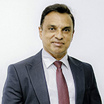 SLRBC President